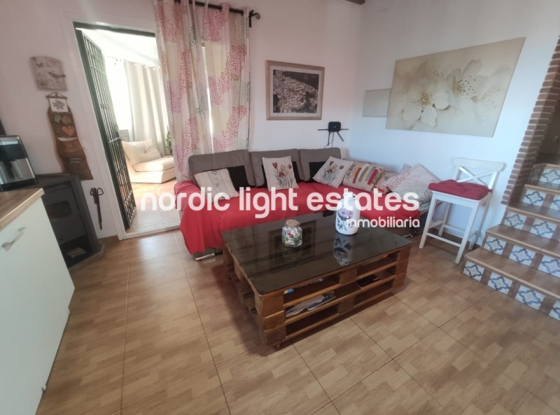 Propiedades similares Para todo el año. Linda villa cerca de Torrox Pueblo