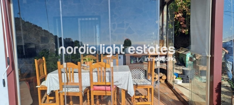 Propiedades similares Para todo el año. Linda villa cerca de Torrox Pueblo