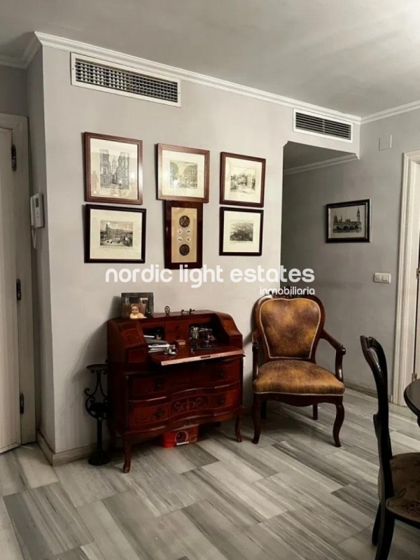 ¡¡¡Oportunidad!!! Ático dúplex 3 dormitorios, 3 baños en Málaga