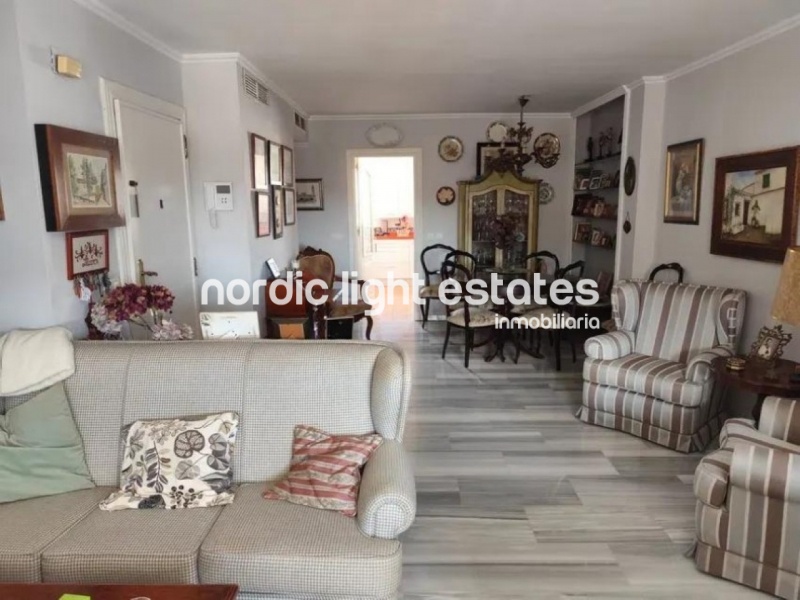 ¡¡¡Oportunidad!!! Ático dúplex 3 dormitorios, 3 baños en Málaga
