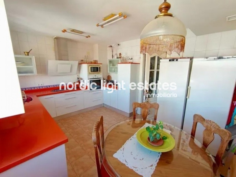 ¡¡¡Oportunidad!!! Ático dúplex 3 dormitorios, 3 baños en Málaga