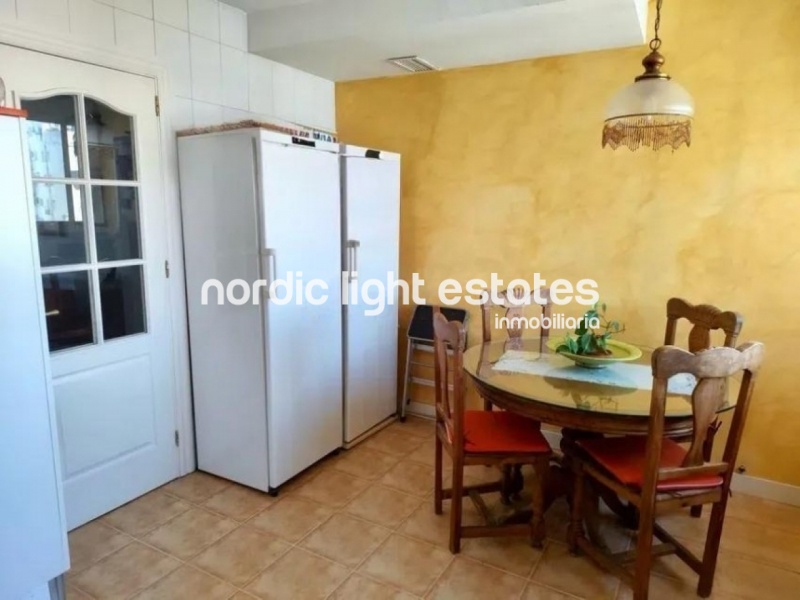 ¡¡¡Oportunidad!!! Ático dúplex 3 dormitorios, 3 baños en Málaga
