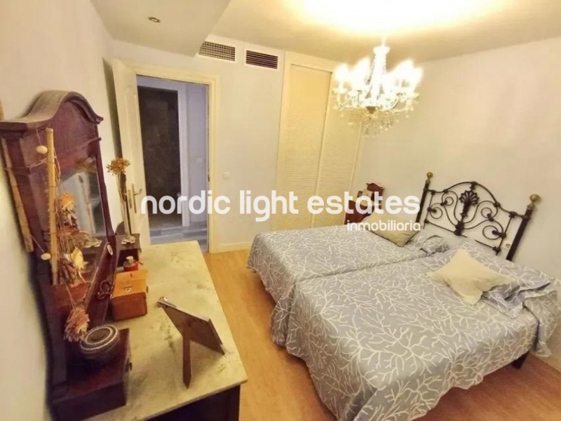 ¡¡¡Oportunidad!!! Ático dúplex 3 dormitorios, 3 baños en Málaga