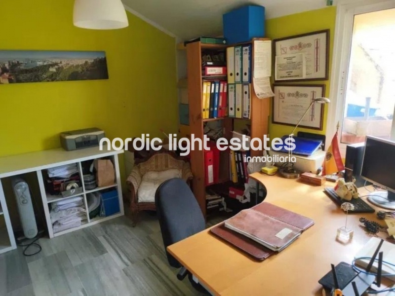 ¡¡¡Oportunidad!!! Ático dúplex 3 dormitorios, 3 baños en Málaga