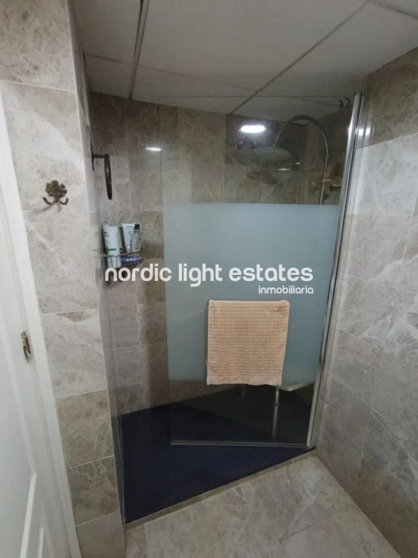 ¡¡¡Oportunidad!!! Ático dúplex 3 dormitorios, 3 baños en Málaga