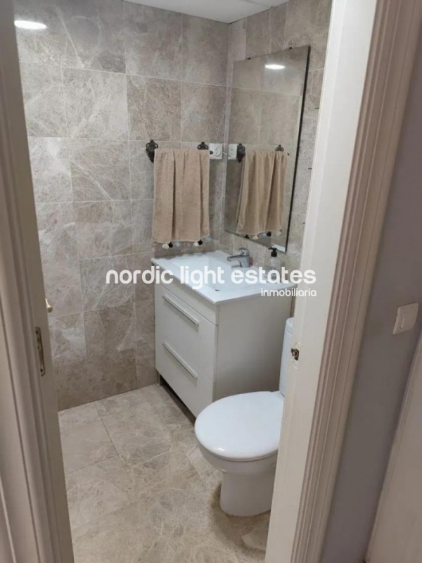 ¡¡¡Oportunidad!!! Ático dúplex 3 dormitorios, 3 baños en Málaga
