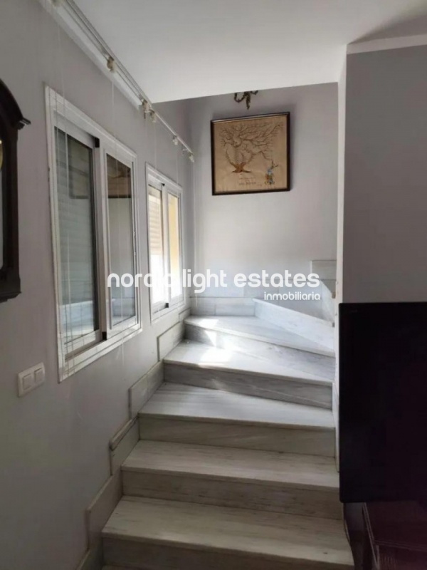 ¡¡¡Oportunidad!!! Ático dúplex 3 dormitorios, 3 baños en Málaga