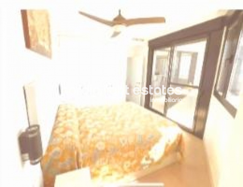 Apartment second line from the sea with parking space and storage room in Torrox Costa