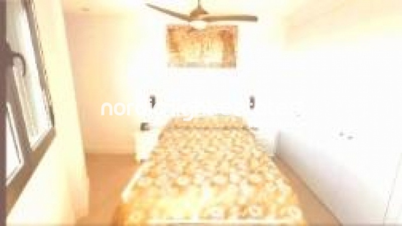 Apartment second line from the sea with parking space and storage room in Torrox Costa