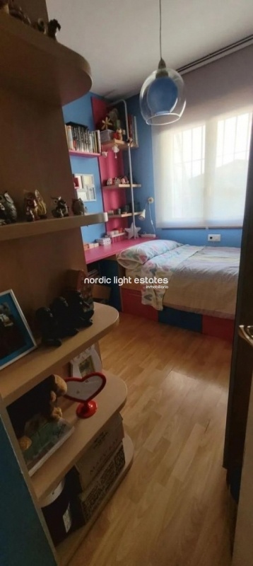 Fantástico adosado 4 dormitorios y varias terrazas en La Cala de Moral