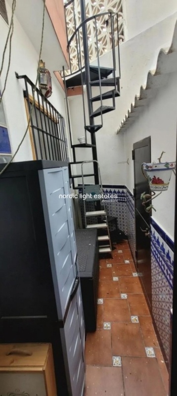 Fantástico adosado 4 dormitorios y varias terrazas en La Cala de Moral