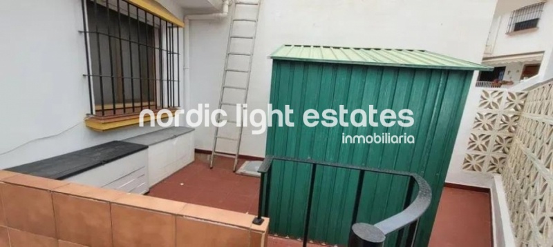 Fantástico adosado 4 dormitorios y varias terrazas en La Cala de Moral