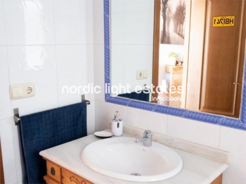 Apartamento 4 dormitorios cerca del centro histórico en Málaga capital