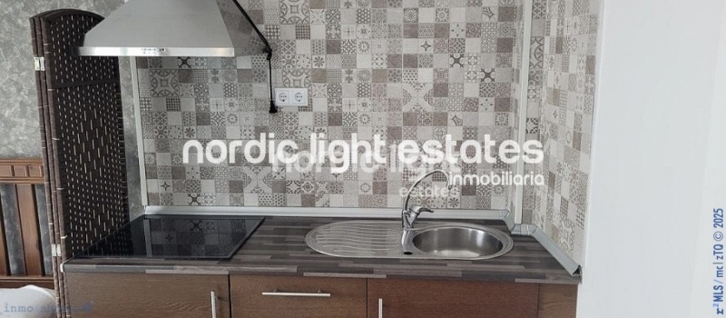 Hotel 9 dormitorios, 9 baños en Torrox