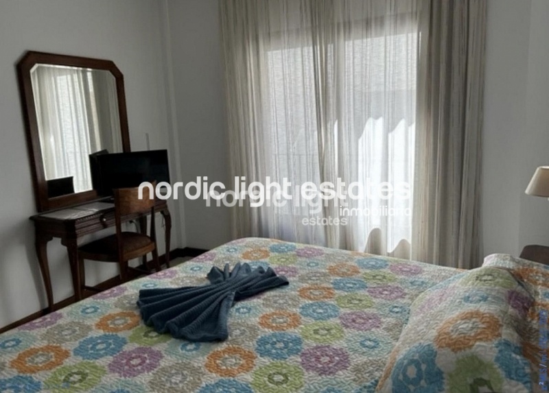Hotel 9 dormitorios, 9 baños en Torrox