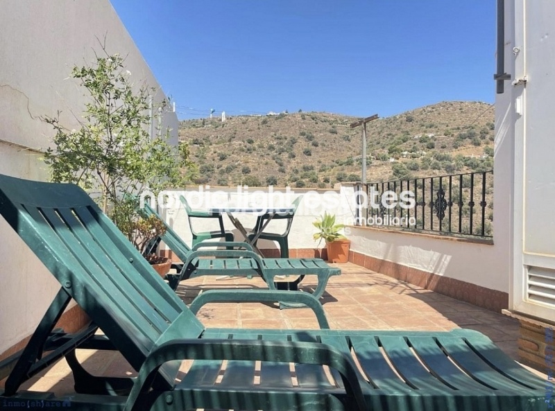 Hotel 9 dormitorios, 9 baños en Torrox