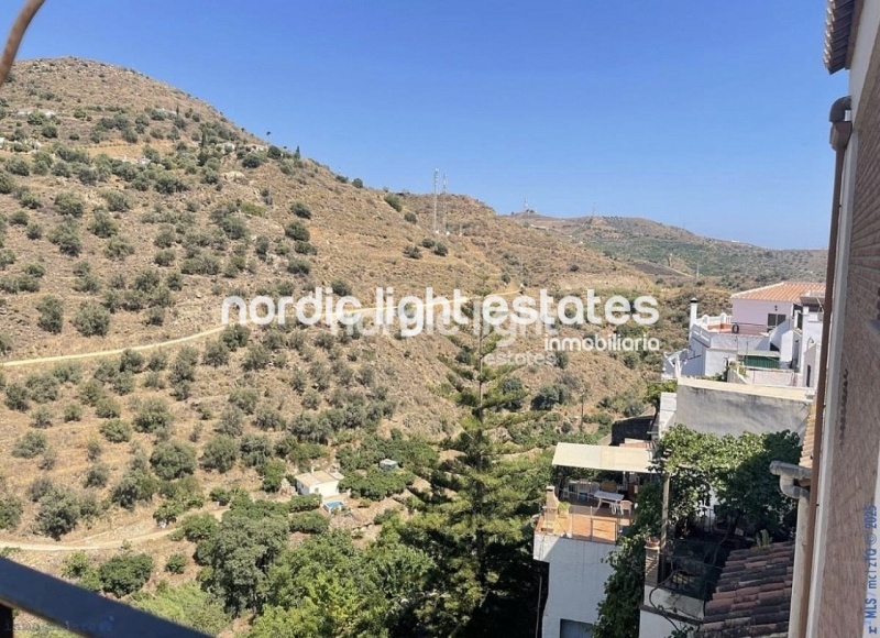 Hotel 9 dormitorios, 9 baños en Torrox