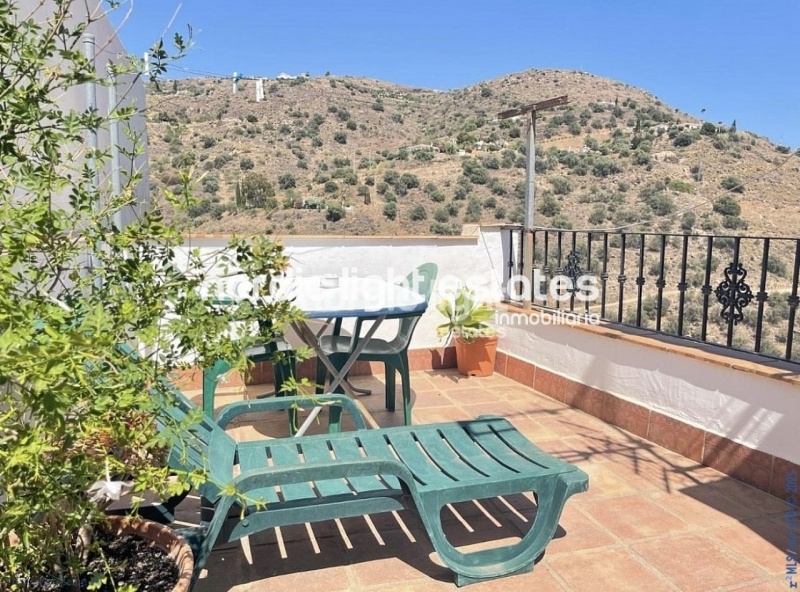 Hotel 9 dormitorios, 9 baños en Torrox