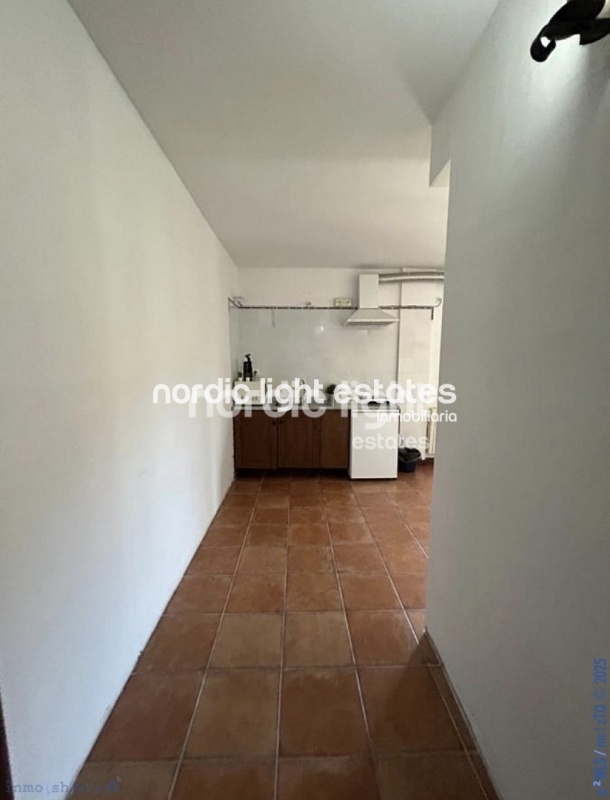 Hotel 9 dormitorios, 9 baños en Torrox