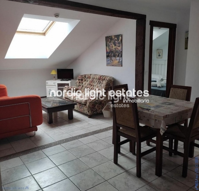 Hotel 9 dormitorios, 9 baños en Torrox