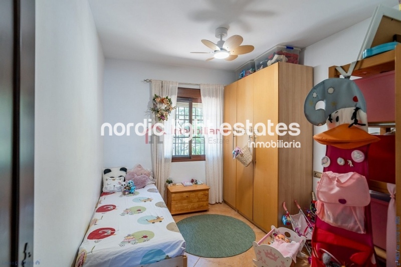 Alquiler con opción a compra posible. Exclusiva villa de campo en Torrox