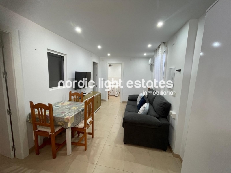 Propiedades similares Para todo el año, apartamento completamente reformado en Nerja