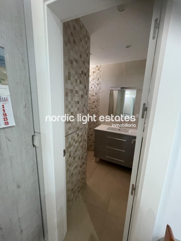 Propiedades similares Para todo el año, apartamento completamente reformado en Nerja