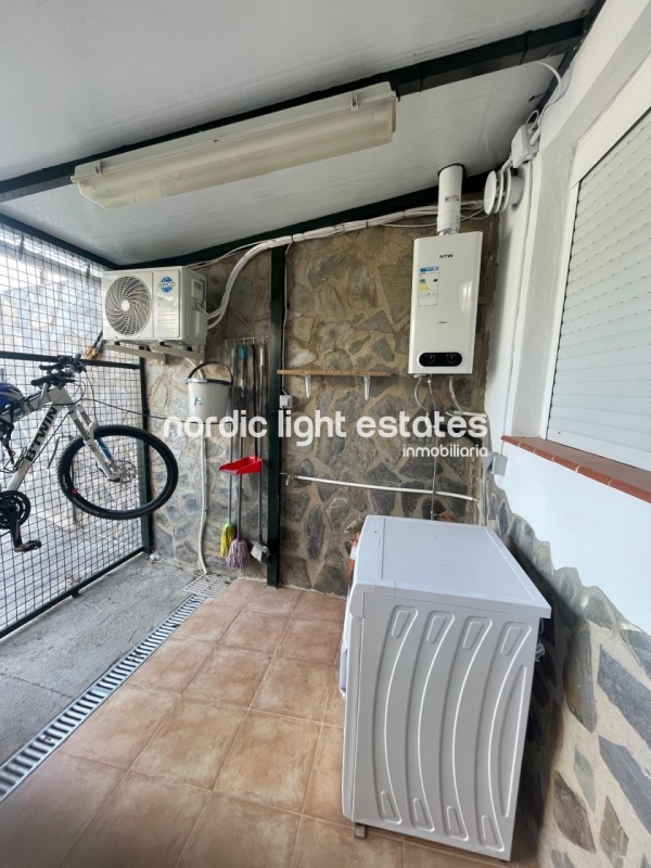Propiedades similares Para todo el año, apartamento completamente reformado en Nerja