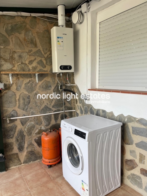 Propiedades similares Para todo el año, apartamento completamente reformado en Nerja