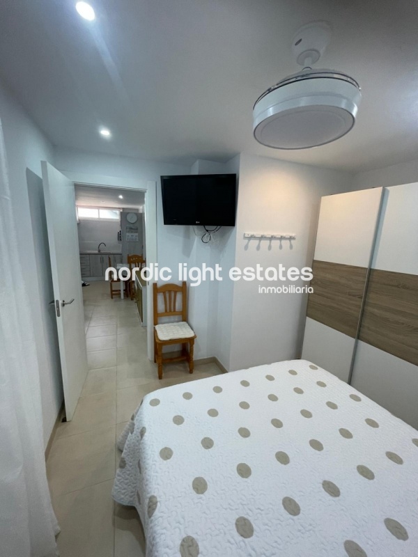 Propiedades similares Para todo el año, apartamento completamente reformado en Nerja