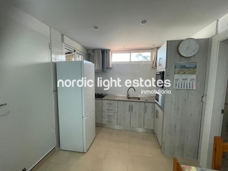 Propiedades similares Para todo el año, apartamento completamente reformado en Nerja