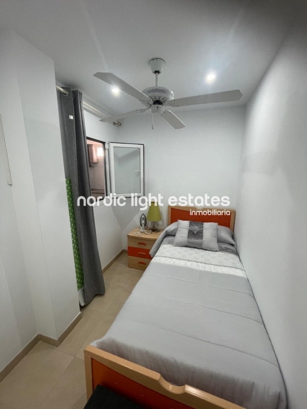 Propiedades similares Para todo el año, apartamento completamente reformado en Nerja