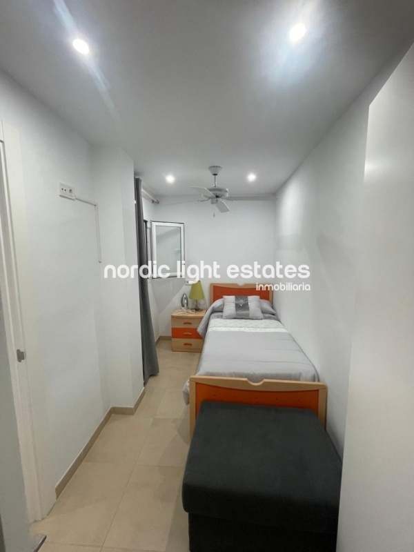Propiedades similares Para todo el año, apartamento completamente reformado en Nerja