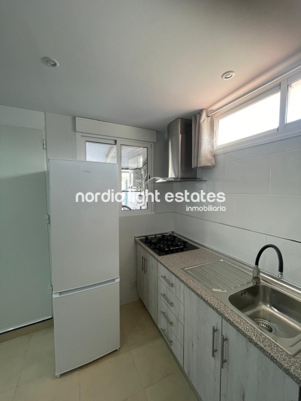 Propiedades similares Para todo el año, apartamento completamente reformado en Nerja