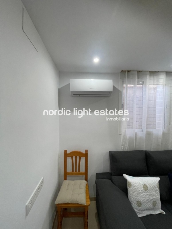 Propiedades similares Para todo el año, apartamento completamente reformado en Nerja