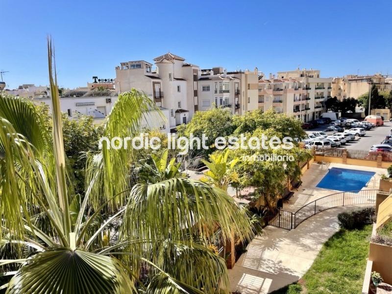 Apartment Nerja 2 beds
