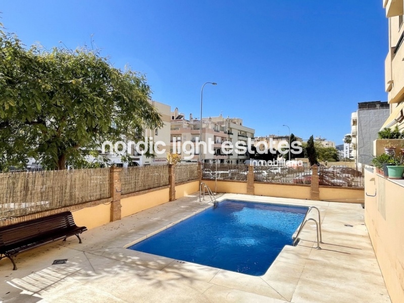 Apartment Nerja 2 beds
