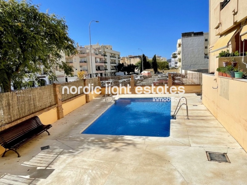Apartment Nerja 2 beds