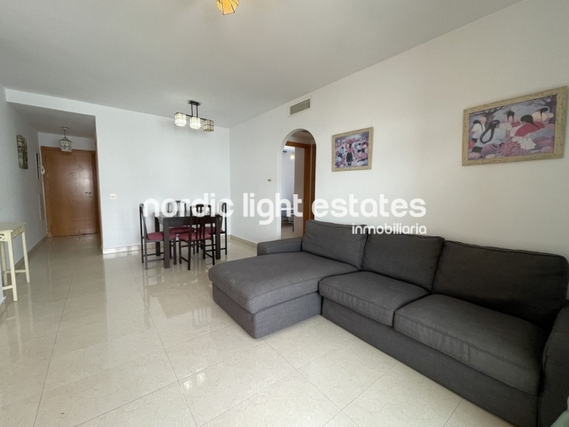 Apartment Nerja 2 beds