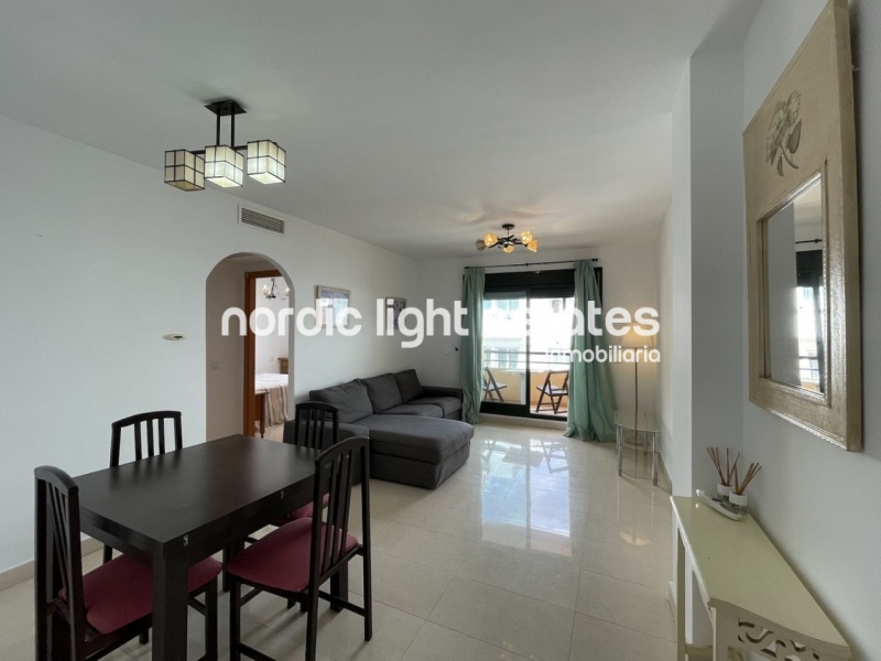 Apartment Nerja 2 beds