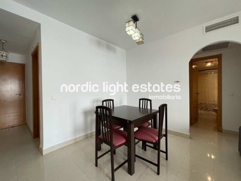 Apartment Nerja 2 beds