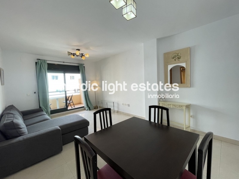 Apartment Nerja 2 beds