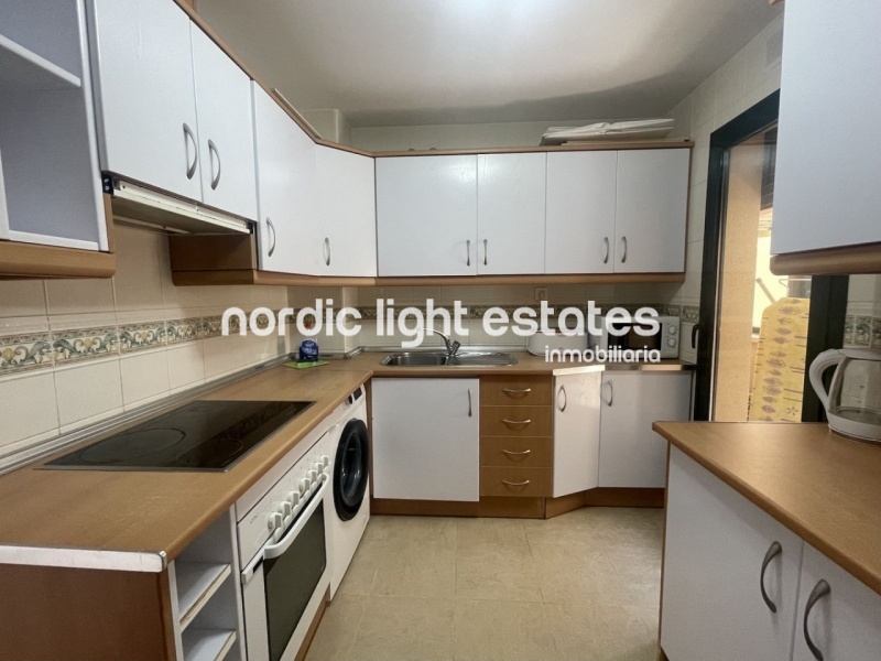 Apartment Nerja 2 beds