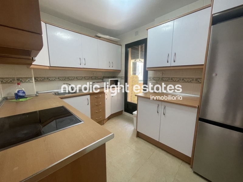 Apartment Nerja 2 beds