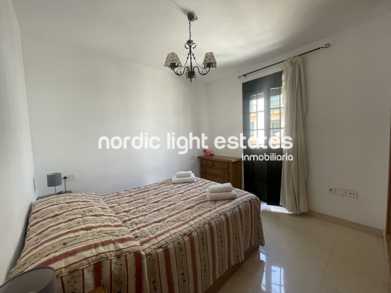 Apartment Nerja 2 beds
