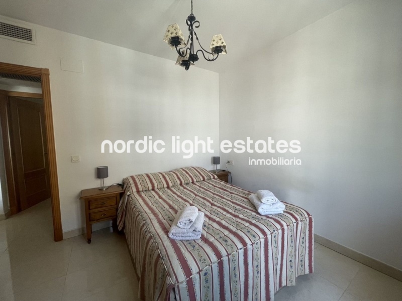 Apartment Nerja 2 beds