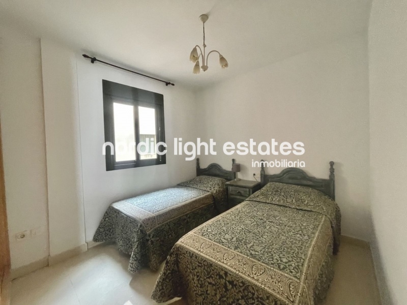 Apartment Nerja 2 beds