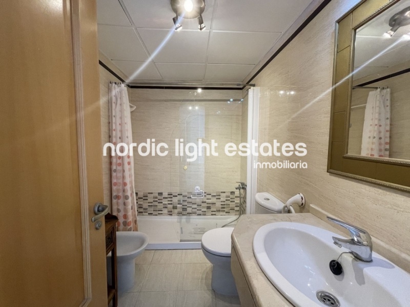 Apartment Nerja 2 beds