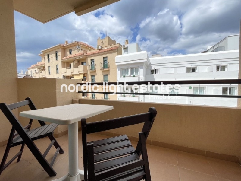 Apartment Nerja 2 beds