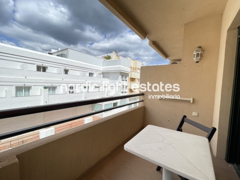 Apartment Nerja 2 beds